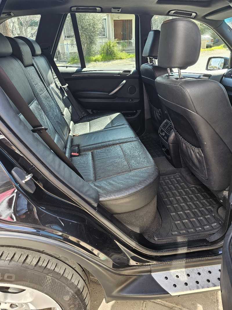 2004 BMW X5 3,0L 2004 Cyprus