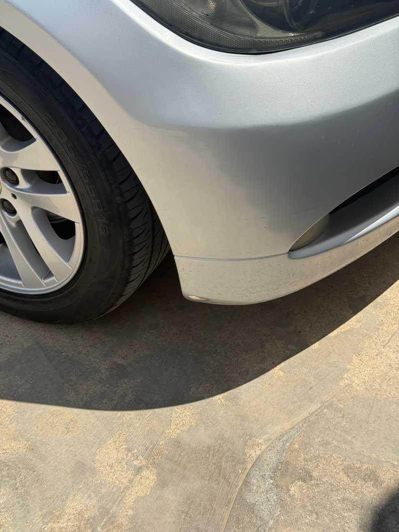 2005 BMW 3-Series 2,0L 2005 Cyprus