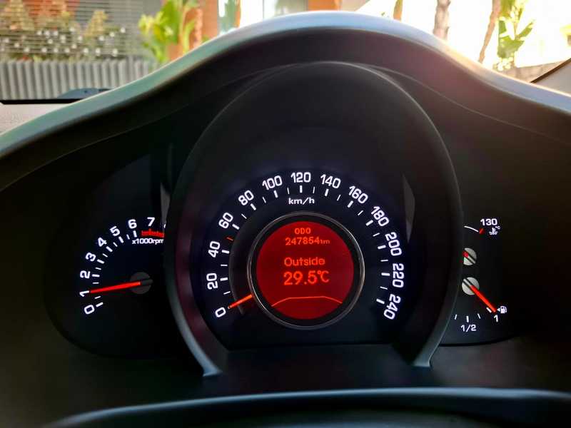 2012 KIA Sportage 1,6L 2012 Cyprus