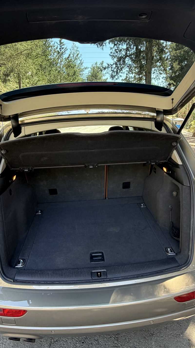 2011 Audi Q5 2,0L 2011 Cyprus