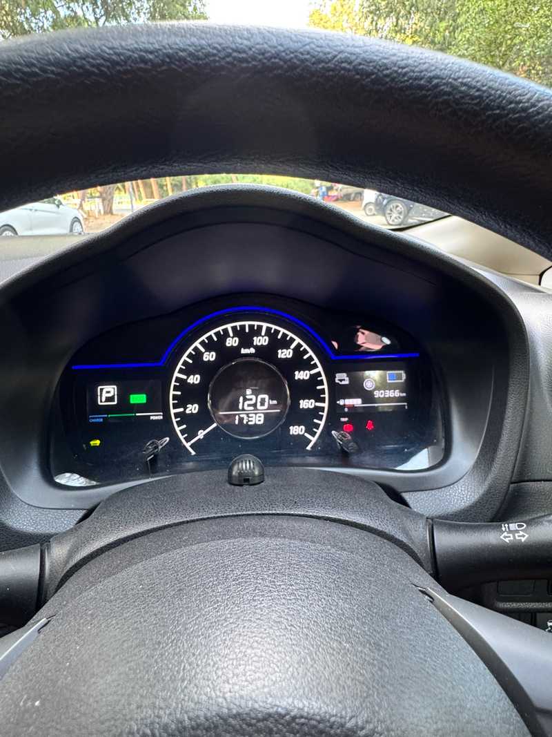 2019 Nissan Note e-Power 1,2L 2019 Cyprus