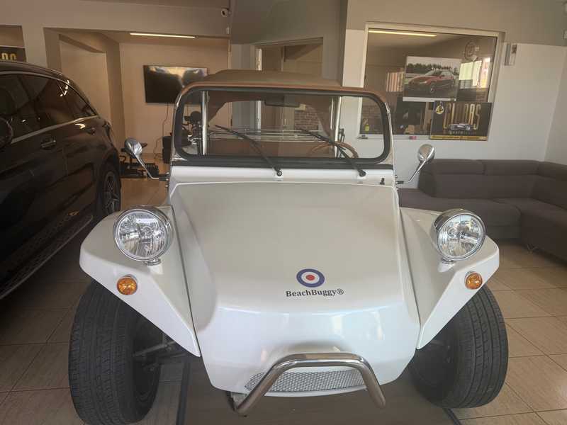 2023 Cars Other 1,0L 2023 Cyprus