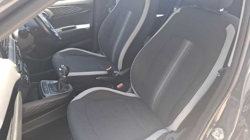 2022 Hyundai i10 1,2L 2022 Cyprus