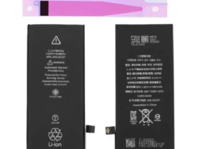 Battery apple iphone 8 1821mah original, Limassol — Agios Athanasios