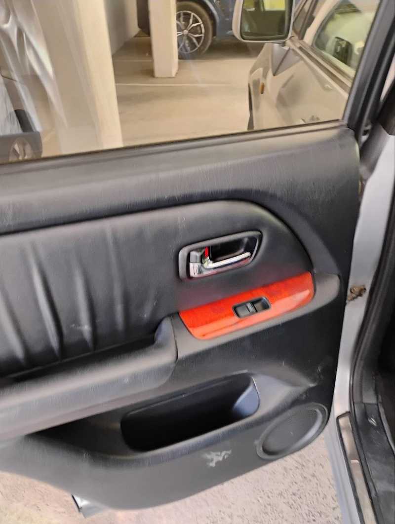 2002 Lexus RX 3,0L 2002 Cyprus