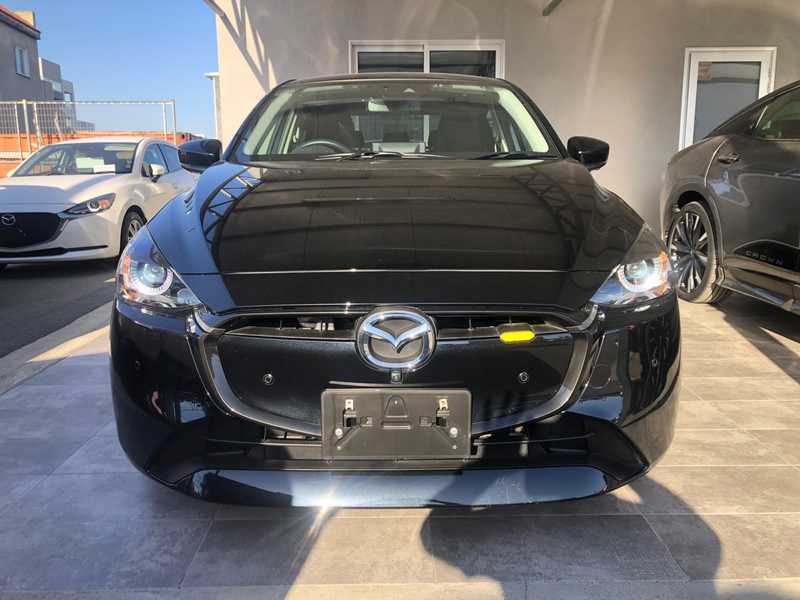 Mazda 2 1,5L 2024