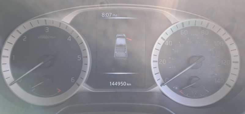 2021 Nissan Navara 2,2L 2021 Cyprus