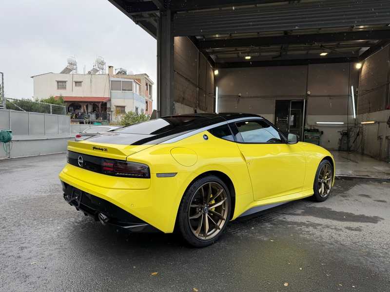 2022 Nissan 400Z 3,0L 2022 Cyprus