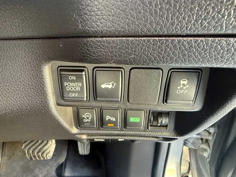 2015 Nissan X-Trail 1,6L 2015 Cyprus