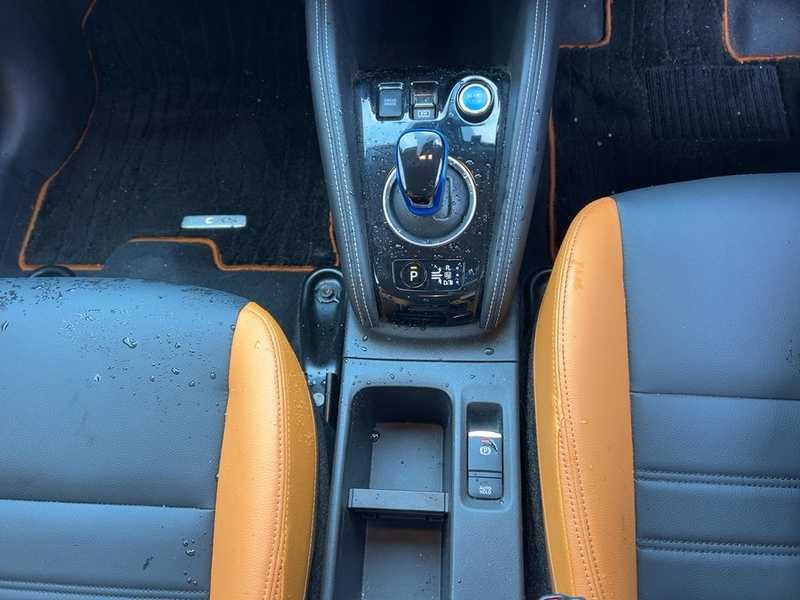 2022 Nissan Kicks 1,2L 2022 Cyprus