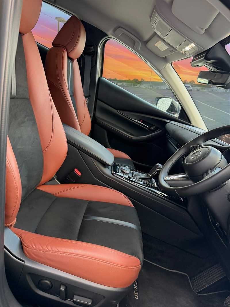 2024 Mazda CX-30 2,0L 2024 Cyprus