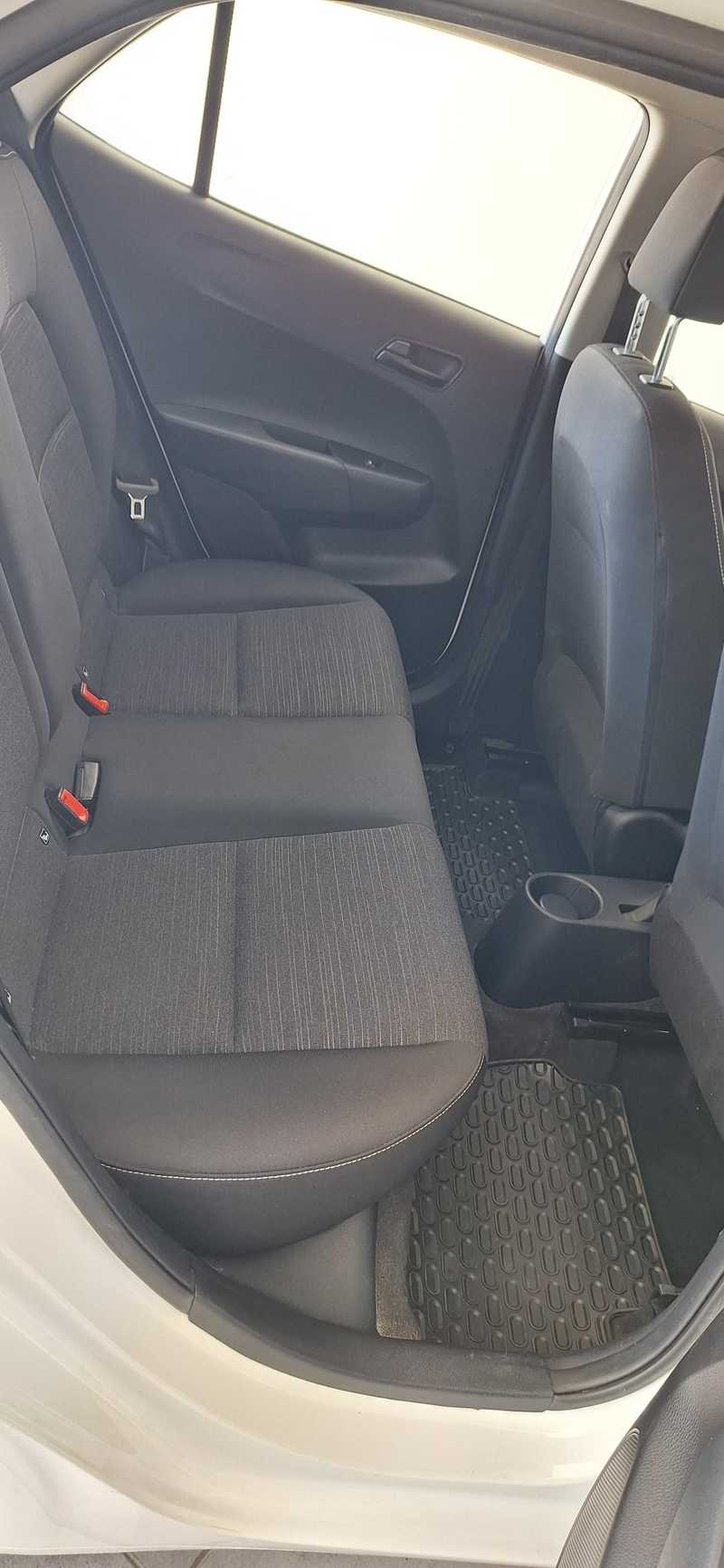 2021 KIA Picanto 1,0L 2021 Cyprus