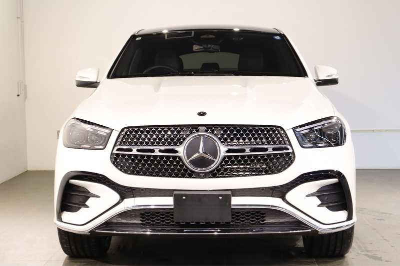 2026 Mercedes-Benz GLE-Class 3,0L 2026 Cyprus