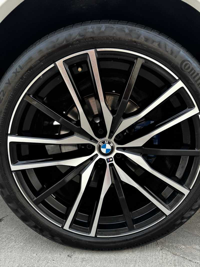 2022 BMW X6 3,0L 2022 Cyprus
