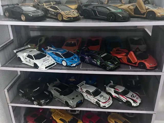 Premium cars models, Επαρχία Λεμεσού — Ποταμός Γερμασόγειας