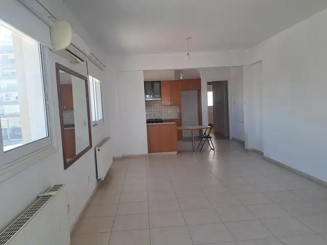 2-bedroom apartment to rent, Nicosia — Strovolos - Acropolis - 4
