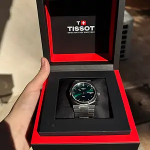 Tissot prx 40mm, Επαρχία Πάφου — Χλώρακας