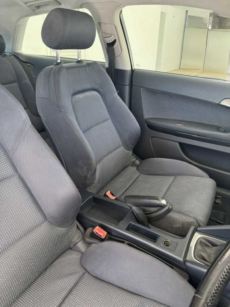 2004 Audi A3 1,6L 2004 Cyprus