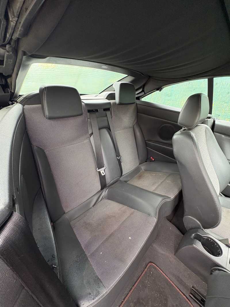 2009 Opel, Vauxhall Astra 1,8L 2009 Cyprus