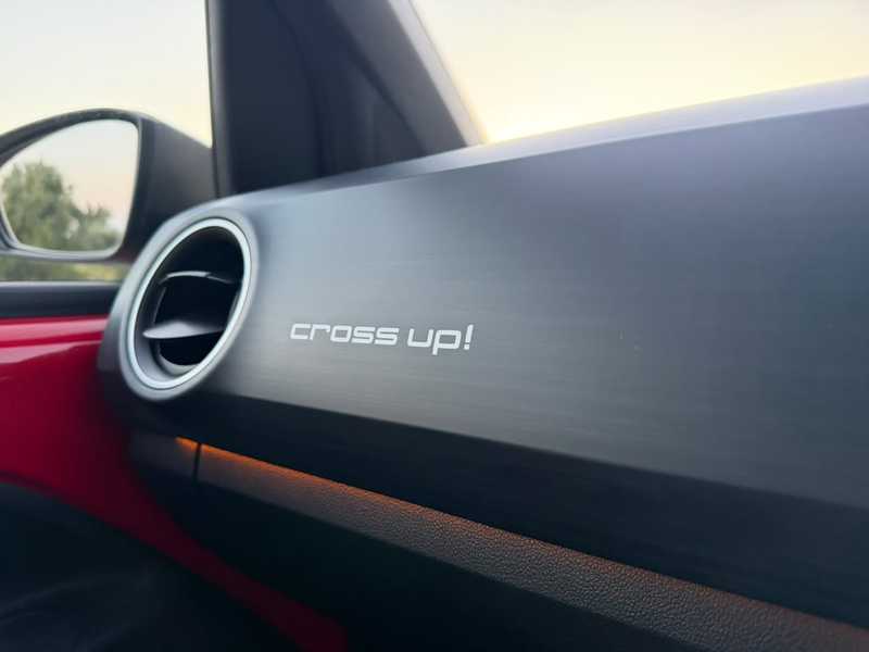 2020 Volkswagen UP 1,0L 2020 Cyprus