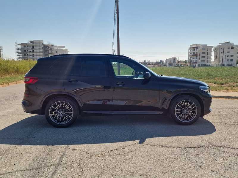 2020 BMW X5 3,0L 2020 Cyprus