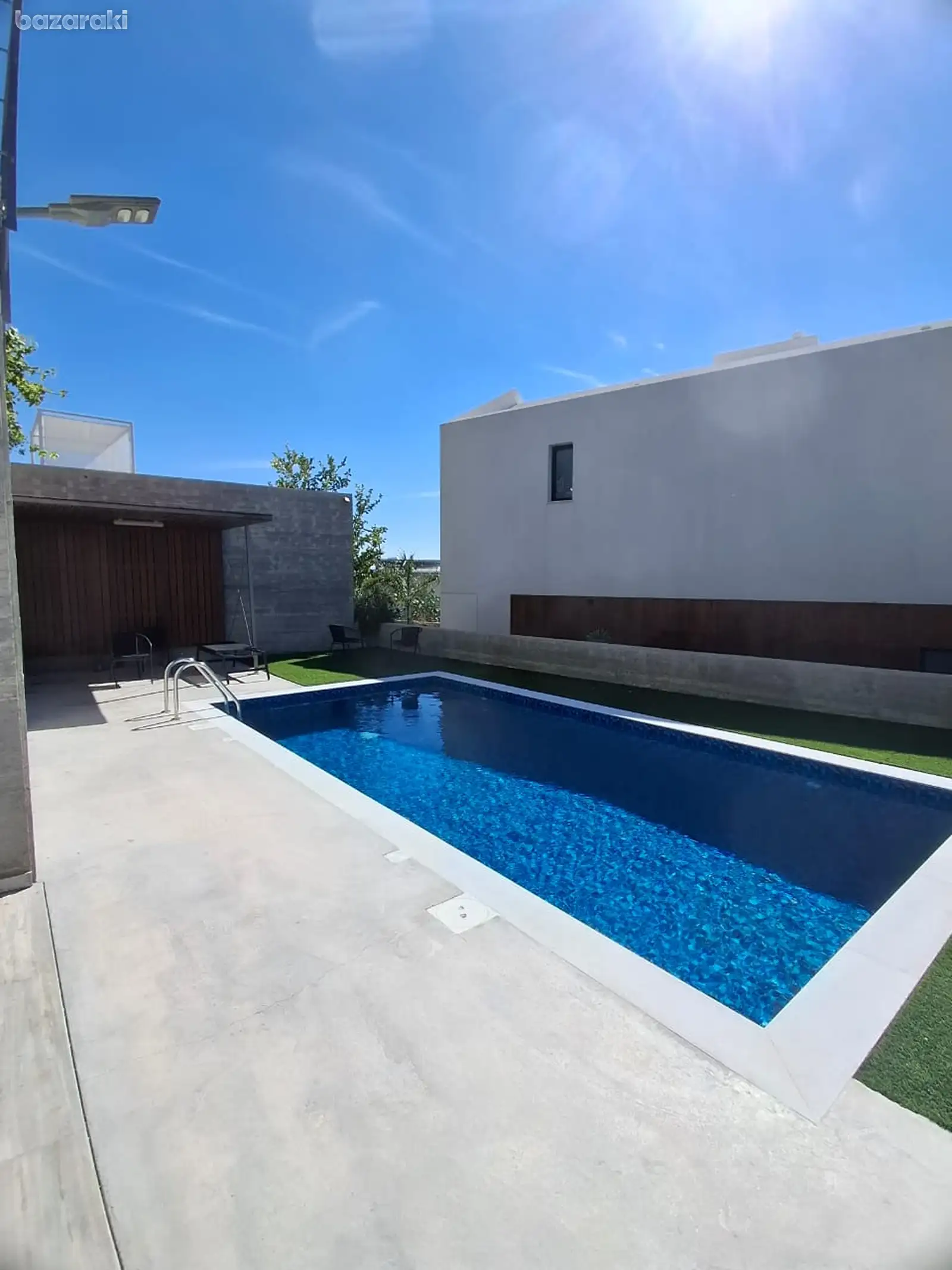 Villa, 3 bedrooms — 3