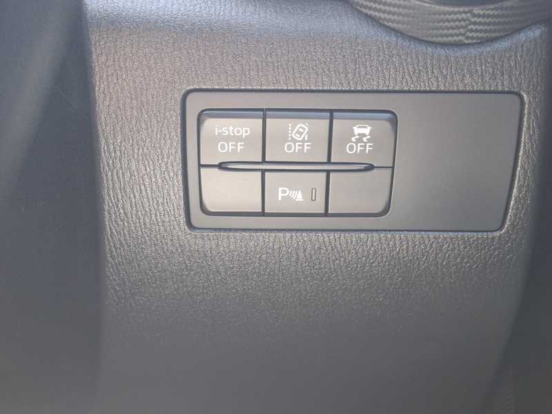 2022 Mazda 2 1,5L 2022 Cyprus