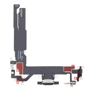 Flex connector charging port apple iphone 16 original, Limassol — Agios Athanasios
