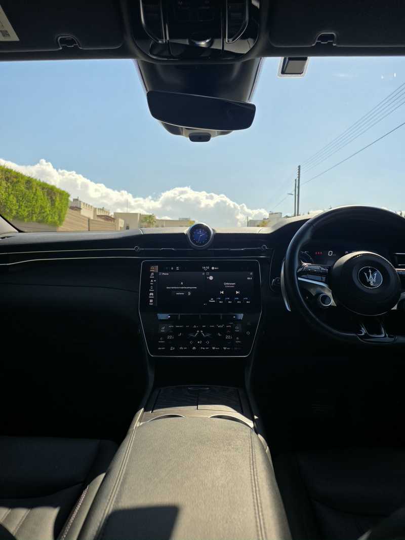2023 Maserati Grecale 2,0L 2023 Cyprus