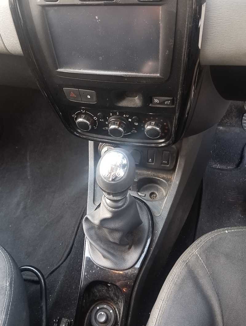 2015 Dacia Duster 1,5L 2015 Cyprus