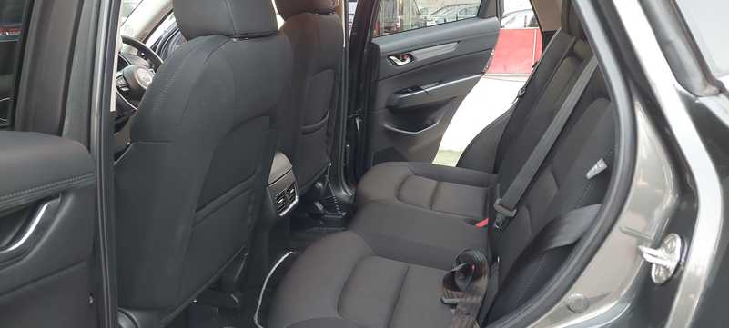 2023 Mazda CX-5 2023 Cyprus