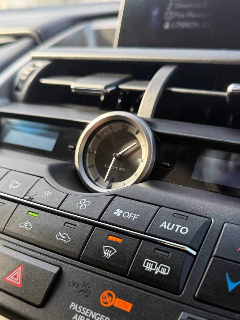 2017 Lexus NX 2,5L 2017 Cyprus
