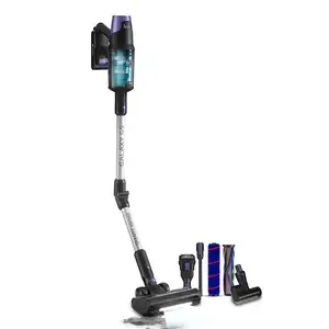 Izzy galaxy g5 rechargeable stick vacuum 29.6v purple, Επαρχία Λεμεσού — Λεμεσός - Κάψαλος