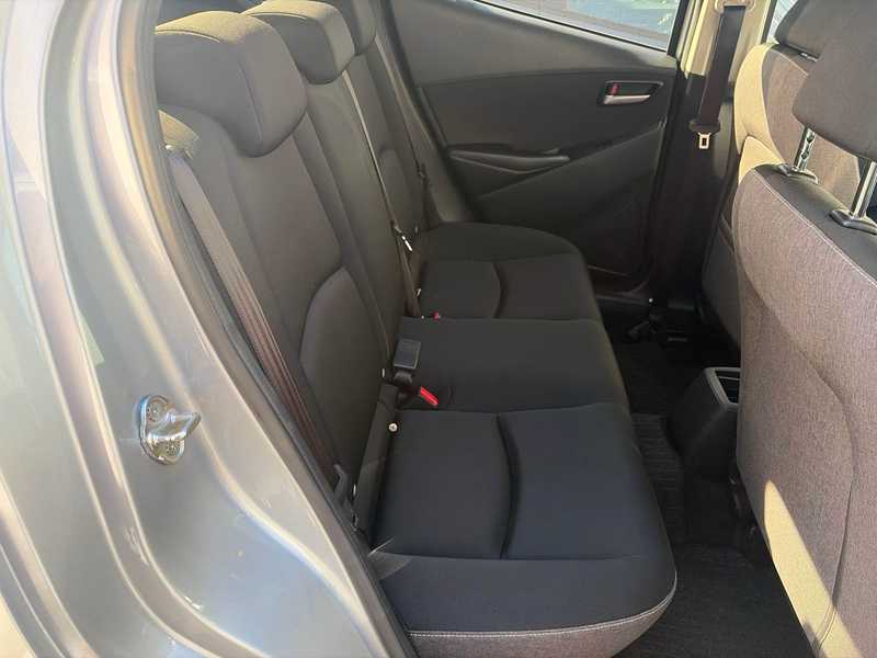 2023 Mazda Demio 1,5L 2023 Cyprus