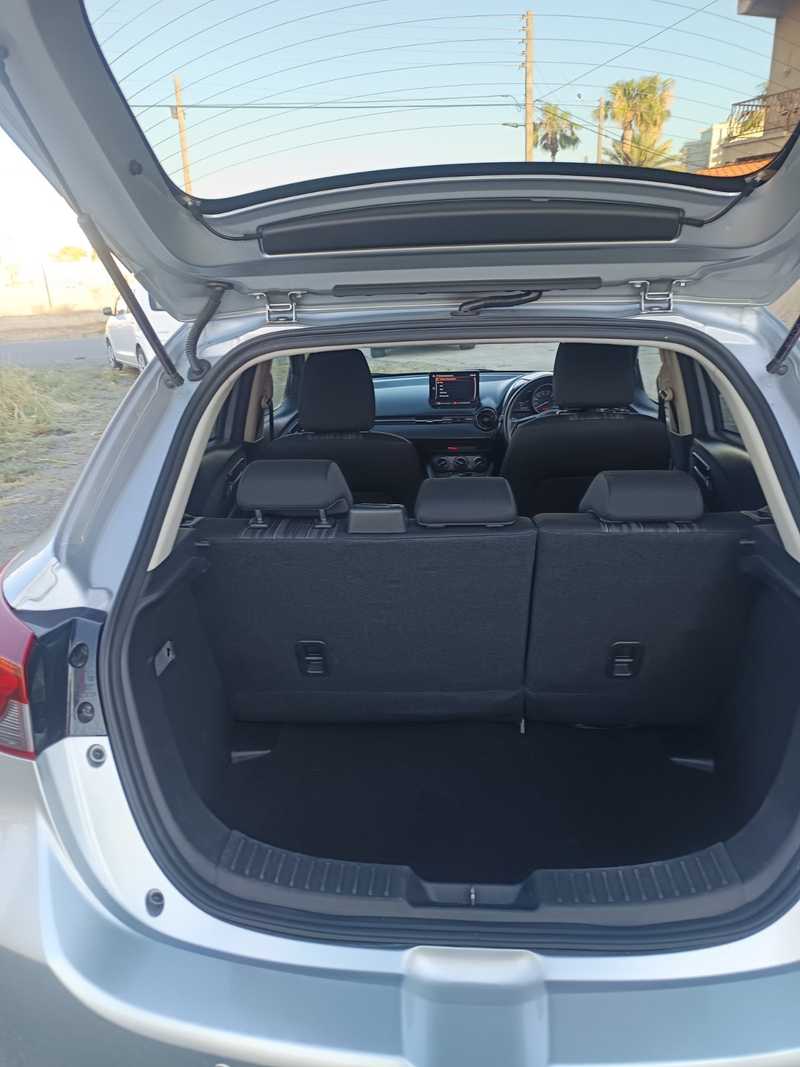 2022 Mazda 2 1,5L 2022 Cyprus