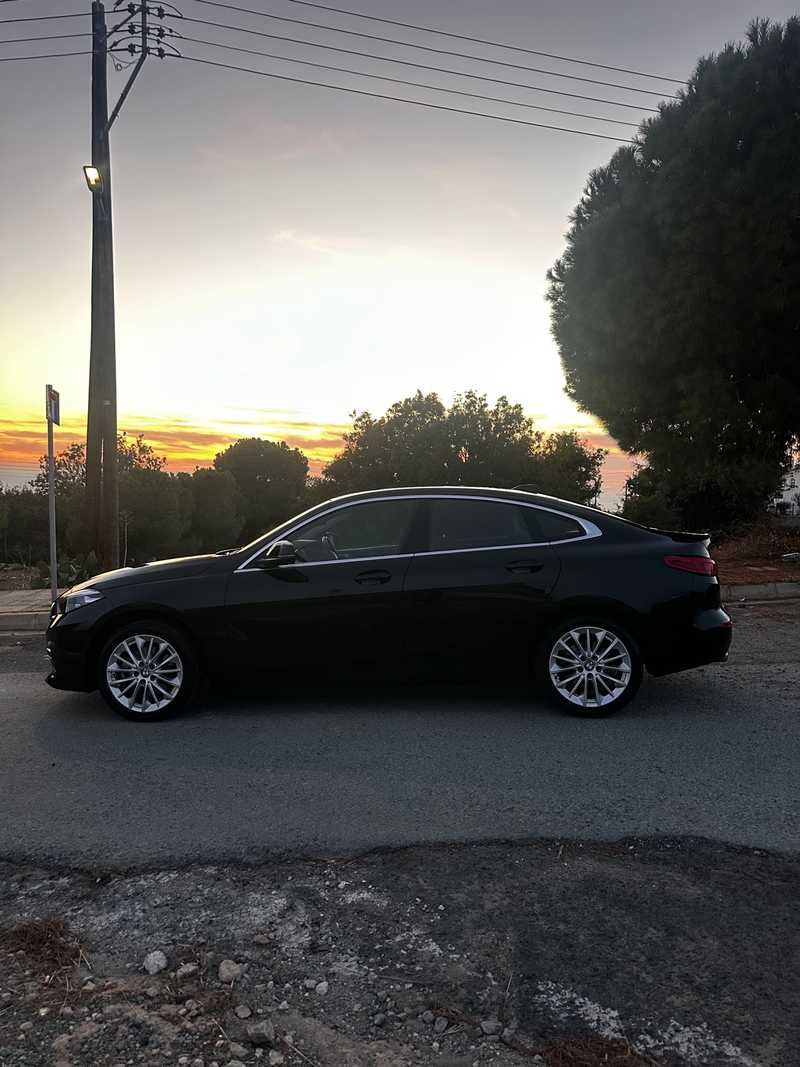 2022 BMW 2-Series 2,0L 2022 Cyprus