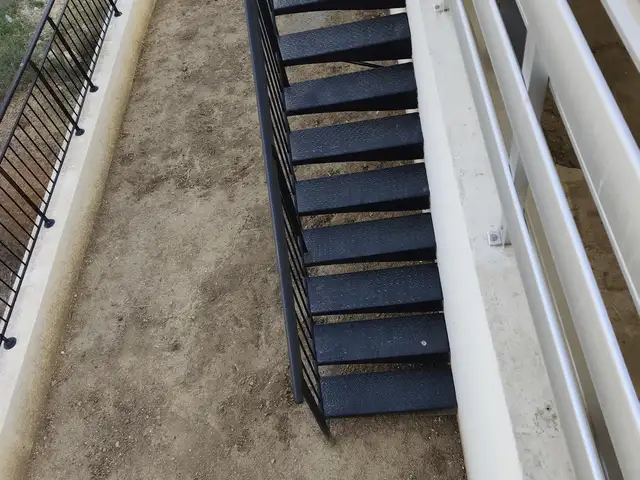 2-bedroom apartment to rent, Επαρχία Λευκωσίας — Γέρι - 8