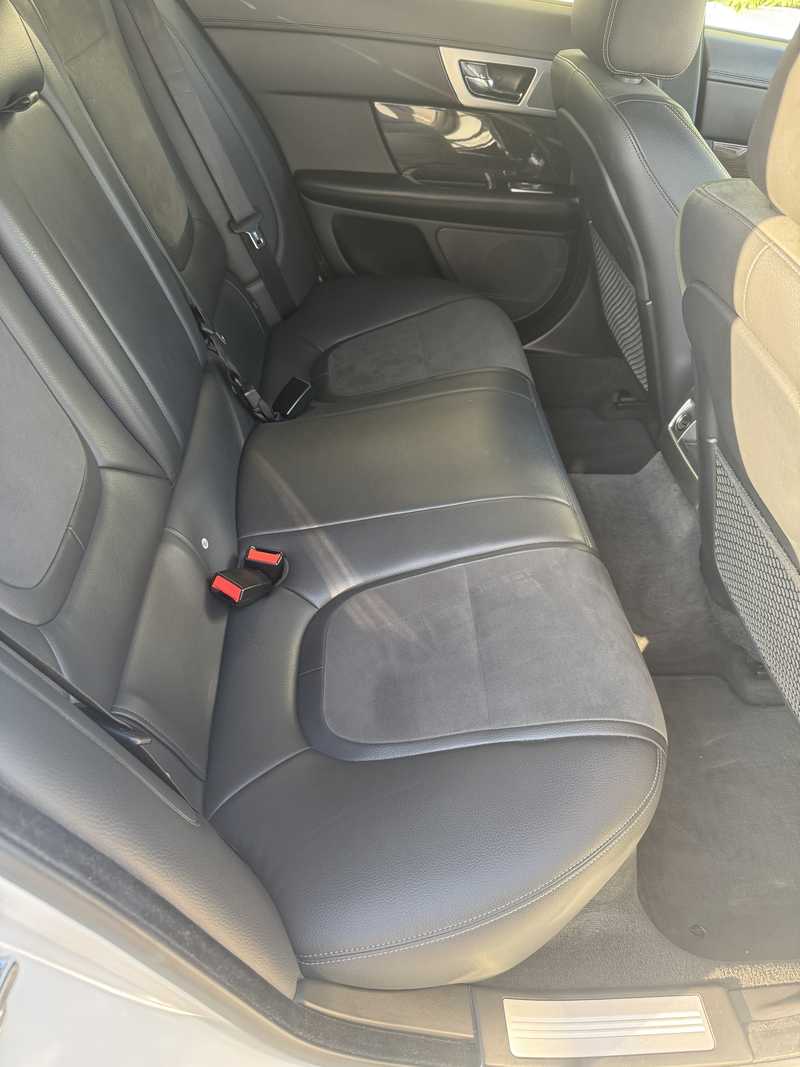 2015 Jaguar XF 2,2L 2015 Cyprus