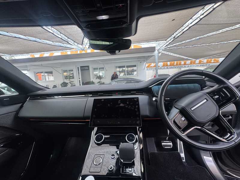 2023 Land Rover Range Rover Sport 3,0L 2023 Cyprus