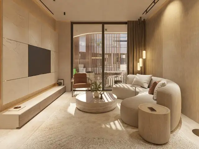 1-bedroom apartment for sale, Larnaca — Livadia Larnakas