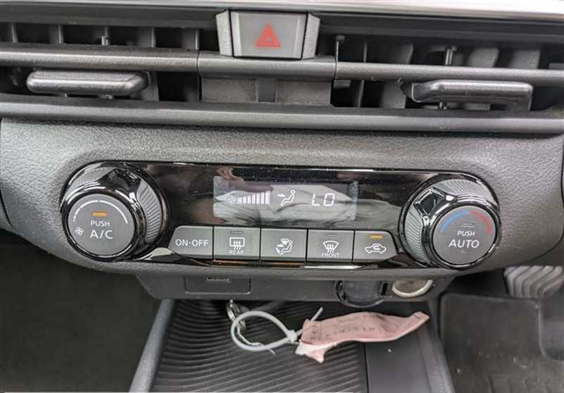 2022 Nissan Note e-Power 1,2L 2022 Cyprus