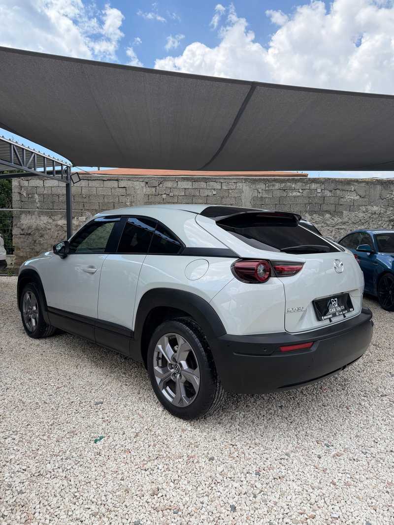 2021 Mazda ΜΧ-30 2,0L 2021 Cyprus