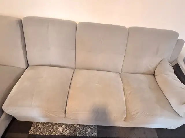 Corner sofa in excellent condition, Επαρχία Λεμεσού — Λεμεσός - Ομόνοια