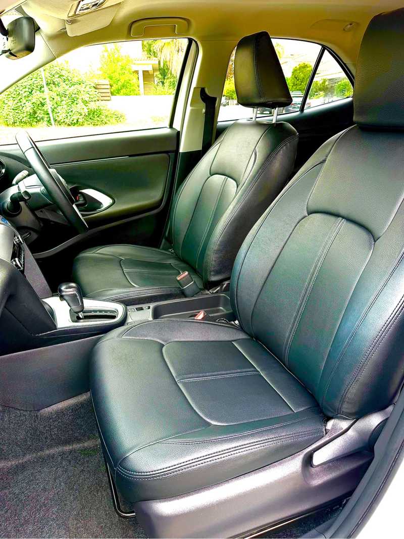 2022 Toyota Yaris Cross 1,5L 2022 Cyprus