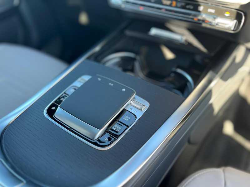 2025 Mercedes-Benz G-Class 3,0L 2025 Cyprus