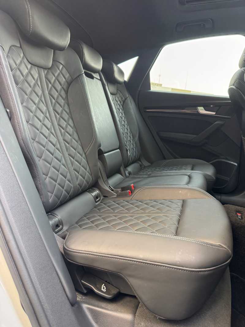 2023 Audi SQ5 3,0L 2023 Cyprus