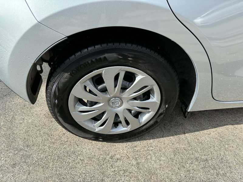 2022 Mazda 2 1,5L 2022 Cyprus