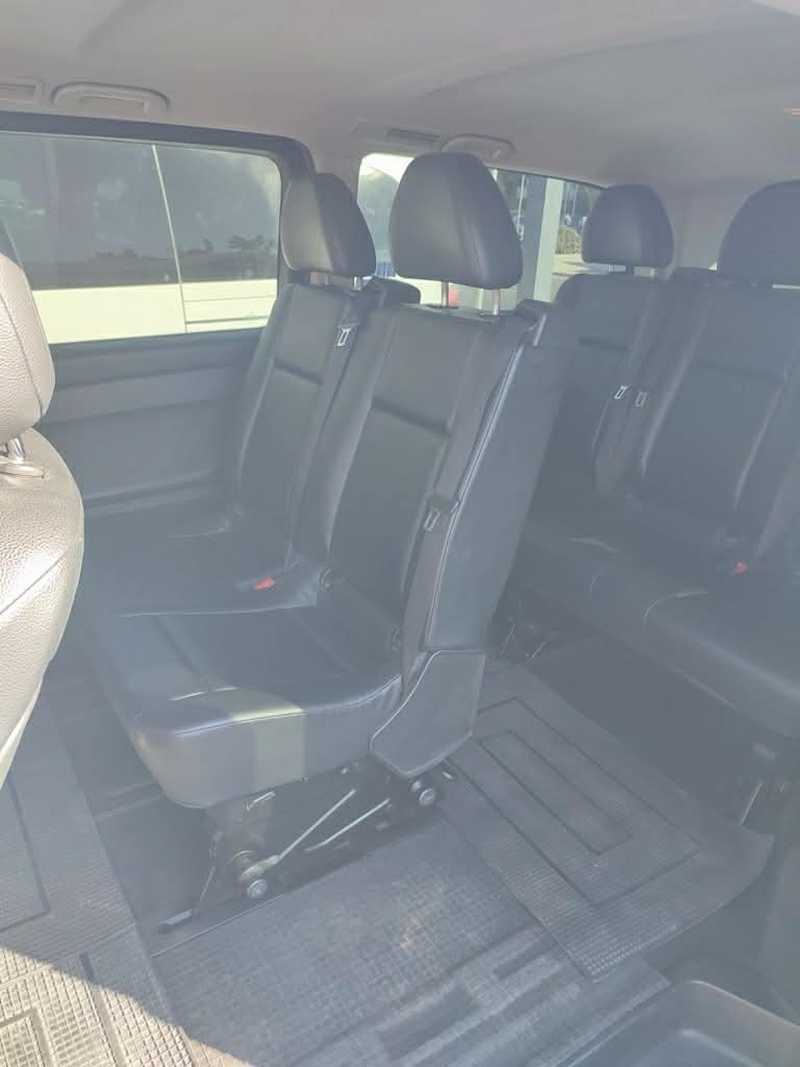 2016 Mercedes-Benz Vito Tourer 2,2L 2016 Cyprus