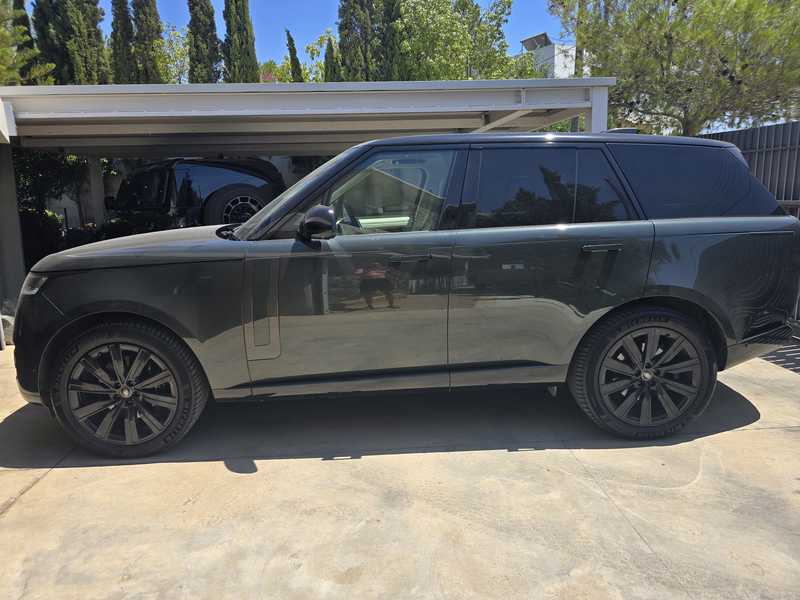 Land Rover Range Rover Vogue 3,0L 2022