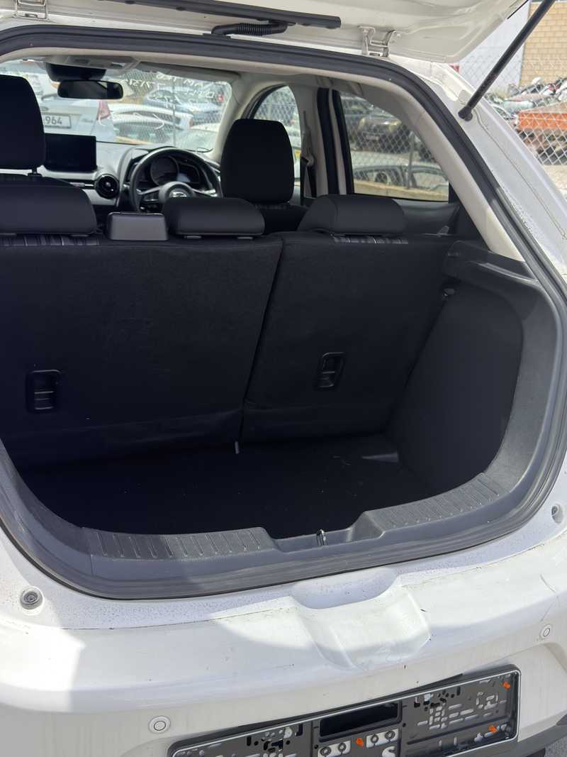 2022 Mazda 2 1,5L 2022 Cyprus
